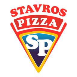 Stavros Pizza Aalborg