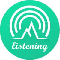 Listening-Podcasts,Radio&Music on 9Apps