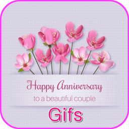 Anniversary Gifs 2017 icon