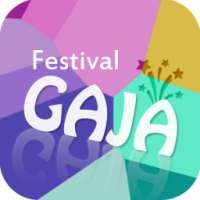 가자(GAJA) - 대한민국 축제 정보 앱 on 9Apps