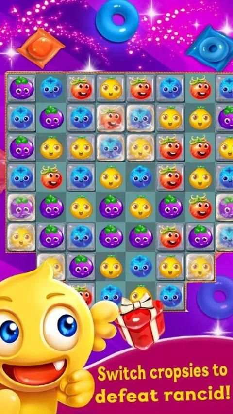 Farm Paradise 2 скриншот 5