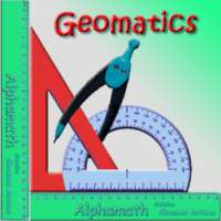 Geomatics