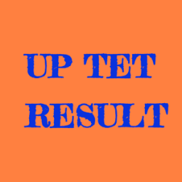 UPTET Result आइकन