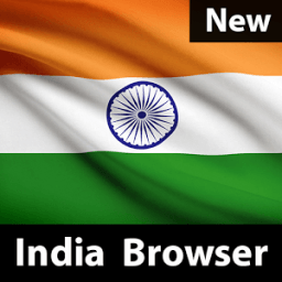 ikon India Browser