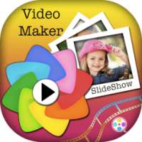 Video Slideshow Maker 2018 - Slideshow Editor 2018