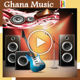 ikon Ghana Music
