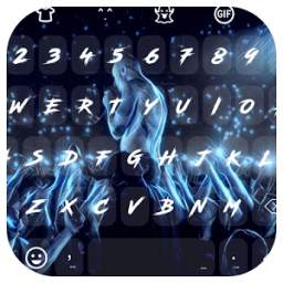 Linking Park Keyboard Theme