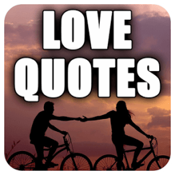 Love Quotes, Status &amp; Saying 2017 أيقونة