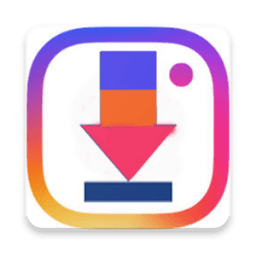 ikon InstaSaver for Instagram