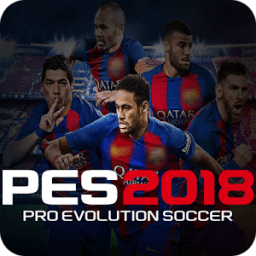 Guide For Pes 2018 иконка