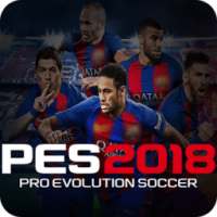 Guide For Pes 2018