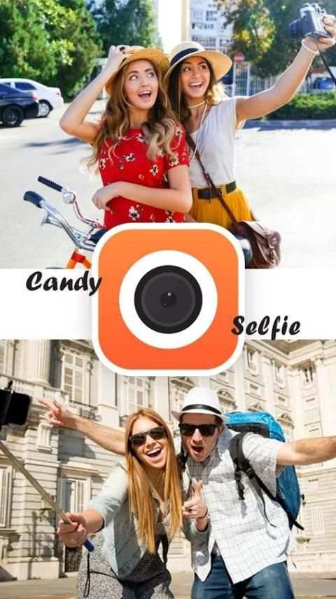 B624 Camera - Beauty Plus Camera screenshot 3