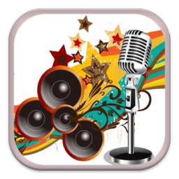 Karaoke Song Lyrics icon