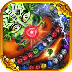 Zuma Fight иконка