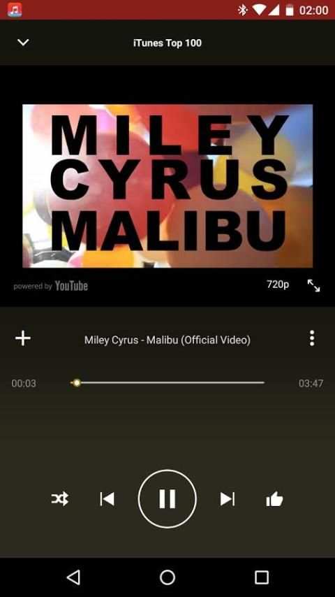 Free Music for YouTube - Gaya Music screenshot 5