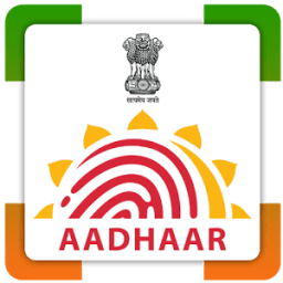 ikon mAadhaar - Aadhaar Card Download