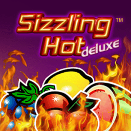 ikon Sizzling Hot Deluxe