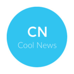 Cool News आइकन