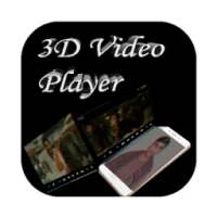 3D Video Player