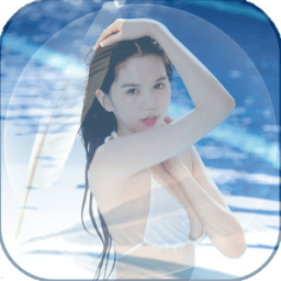 Girls Live Wallpaper icon