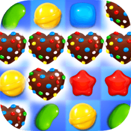 ikon Candy Pop - Sweet Blast