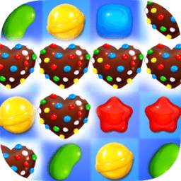 Candy Pop 1.0.2