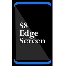 S8 Edge Screen 3.0
