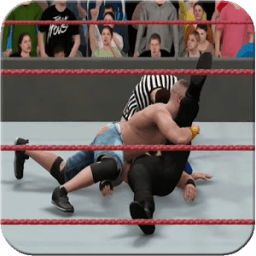 WWEs 2k17 أيقونة