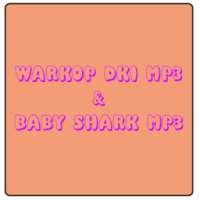Warkop DKI Mp3 & Baby Shark Mp3 on 9Apps