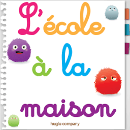 L'école à la maison icon