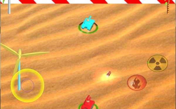 Super Tank screenshot 5