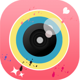 Beauty Cam Plus 360 Photo Editor Effects icon