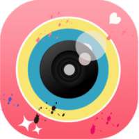 Beauty Cam Plus 360 Photo Editor Effects on 9Apps