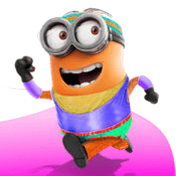 ikon Guide for Minion Rush Despicable Me