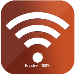 Extender wifi signal booster أيقونة
