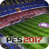 GUIDE PES2017 MOBILE