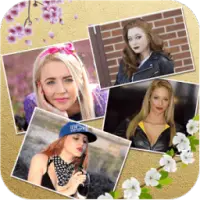 Pic Art Collage
