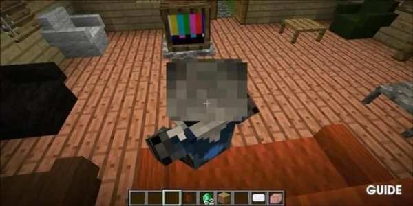 Mod Furniture for MCPE screenshot 2