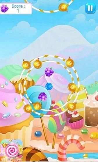 Candy Sweetly screenshot 3