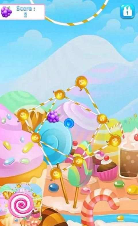 Candy Sweetly screenshot 1
