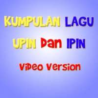 Songs of Upin and Ipin