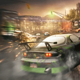 ikon Guide for NFS: No Limits 2k17