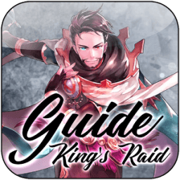 Guide King's Raid иконка