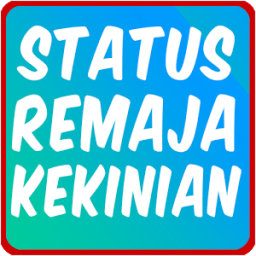 Status Keren Remaja Kekinian icon
