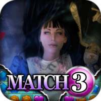 Match 3: Once Upon A Time