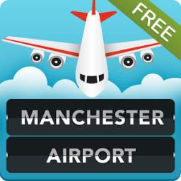 FLIGHTS Manchester Airport