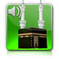 Azaan Muslim Prayer Audio on 9Apps