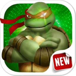 Ninja Heros 1.0