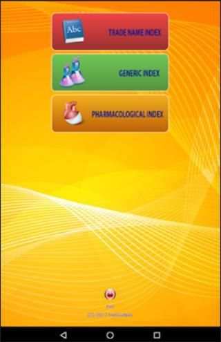 Oman Drug Index - Free Edition screenshot 6