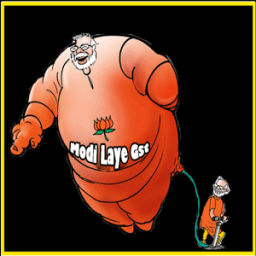 Modi Laye GST иконка